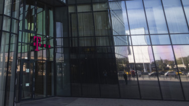 telekom székház