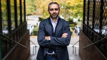 Ahol az emberi agy már kevés, ott segít a mesterséges intelligencia