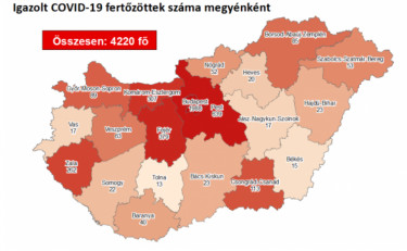 térkép