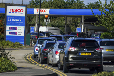 tesco