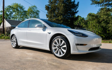 teslamodel3