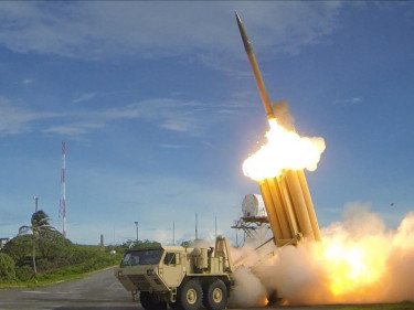 thaad