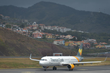Thomas Cook