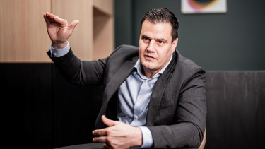 Ez már a tartós fellendülés? - Villáminterjúban kérdeztük a Masterplast vezérét