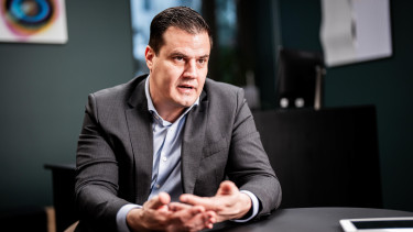 Tibor Dávid: akár még árcsökkenést is hozhat a budapesti ingatlanpiacon az Otthon Start