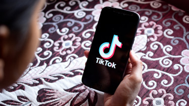 Elkalkulálta a TikTok, miként reagáljon az amerikai aggodalmakra