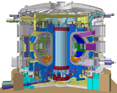tokamak