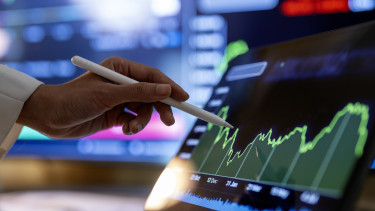 A magyar részvénypiac a sztár - Ebbe kell befektetni a profik szerint!