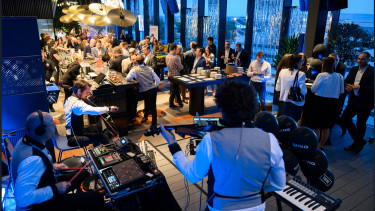 TRIBE Budapest Stadium _Cloud IX