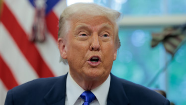 Trump eltörölne egy adót, a lakáseladóknak kedvezne vele