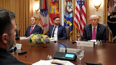 Trumpék nem nyugszanak: olyan szankciók jönnek Oroszország ellen, amilyenek még nem voltak