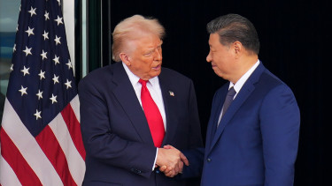 Vége az elnöki csúcsnak: nagy bejelentést tett Donald Trump - Fordulat jön a kereskedelmi háborúban