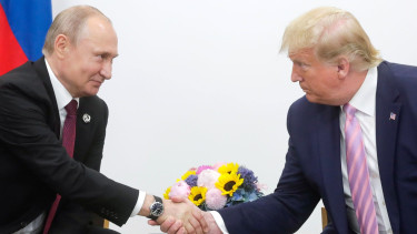 trump putyin