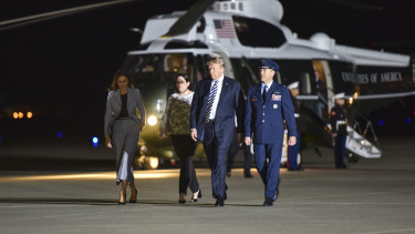 Még csak most jöhet az igazi feketeleves – Trump újabb szankciókkal sújthatja Putyint, de először Európán lenne a sor