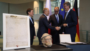 Egymásnak feszült a NATO két erős állama: régi ügy bukott a felszínre – Mi lesz így a kulcsfontosságú viszonnyal?