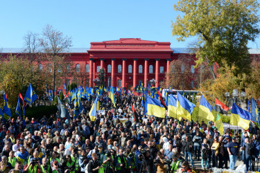 ukrajna