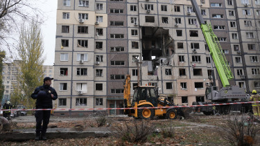 Lavrov: Készen állok személyes találkozókra az amerikai külügyminiszterrel - Háborús híreink vasárnap 