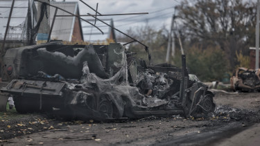 Pokrovszk romjaiért folyik a küzdelem, több csapás is érte Oroszországot – Háborús híreink szerdán 