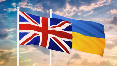 Tragédia Ukrajnában: halálos baleset érte a brit katonát