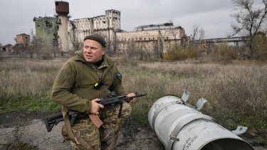 Itt van minden, amit tudni lehet az európai békejavaslatról: hosszú a lista