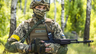 1200 ukrán fogoly térhet haza, drónokkal sorozzák egymást az oroszok és az ukránok – Háborús híreink vasárnap 