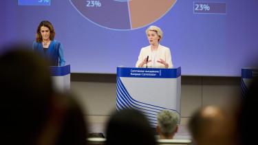 Magyarország 37,7 milliárd eurót kaphat Brüsszeltől, csak nem világos, hogyan és mire