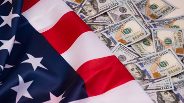 usa pénz