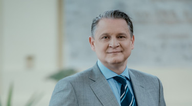 Vágó László