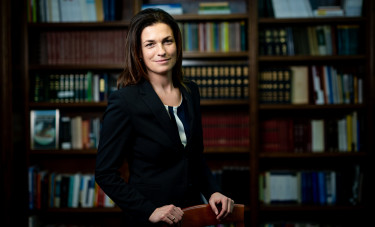 varga judit igazságügyi miniszter