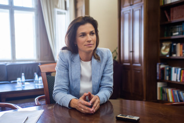 varga judit igazságügyi miniszter
