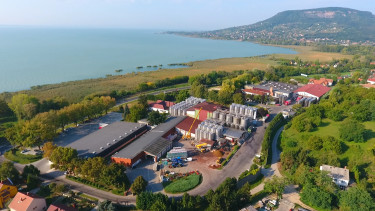 Varga_Pincészet
