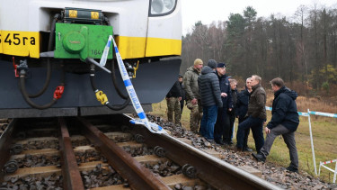 Nagyon súlyos vád a NATO-tagállamtól: Oroszország robbantott a területükön, titkosszolgálati akció történt