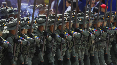 Szinte hihetetlen, milyen fegyvert villantott Venezuela: tényleg ezzel akarják megállítani az Egyesült Államok invázióját?