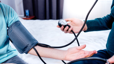 Megdöbbentő adatok: duplájára nőt a gyermekek körében a magas vérnyomás kialakulásának aránya