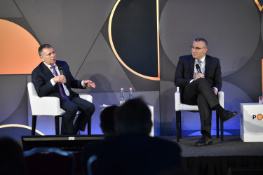 Vezetői panelbeszélgetés
