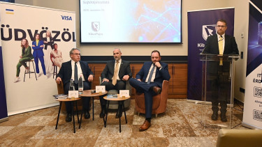 visa bankszövetség f