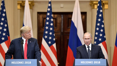 Ekkor jöhet a csúcstalálkozó Trump és Putyin között? – A Kreml készen áll
