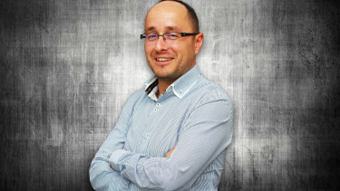 Vörös Tamás