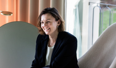 Walter Katalin interjú