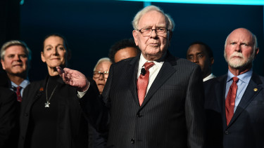 warrenbuffett
