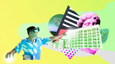 Hamarosan eldől, ki birtokolja majd az internetet: vajon mindannyian kaphatunk majd egy szeletet a világhálóból?