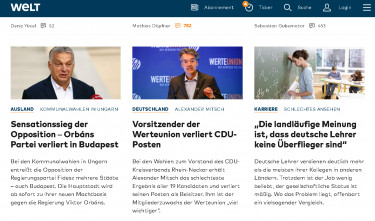 welt