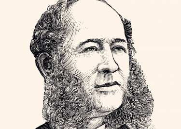 william vanderbilt getty stock