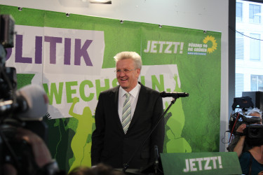 winfried kretschmann