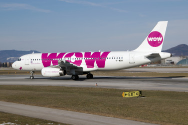 WOW air