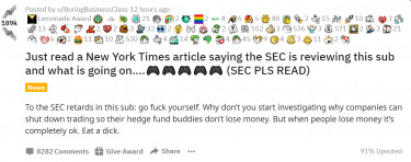 wsb sec