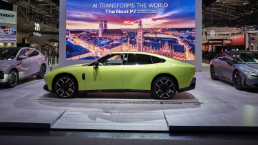 Újabb fronton támad Kína, jövőre már prémiumautókkal tarolhatják le az európai piacot