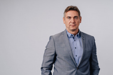 Jobbágy Dénes Széchenyi Alapok