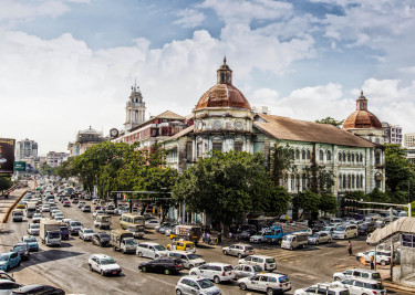 yangon