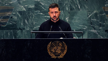 Nem várt helyről kaphat pofont Ukrajna: fordulatra készül a legfontosabb szövetségese